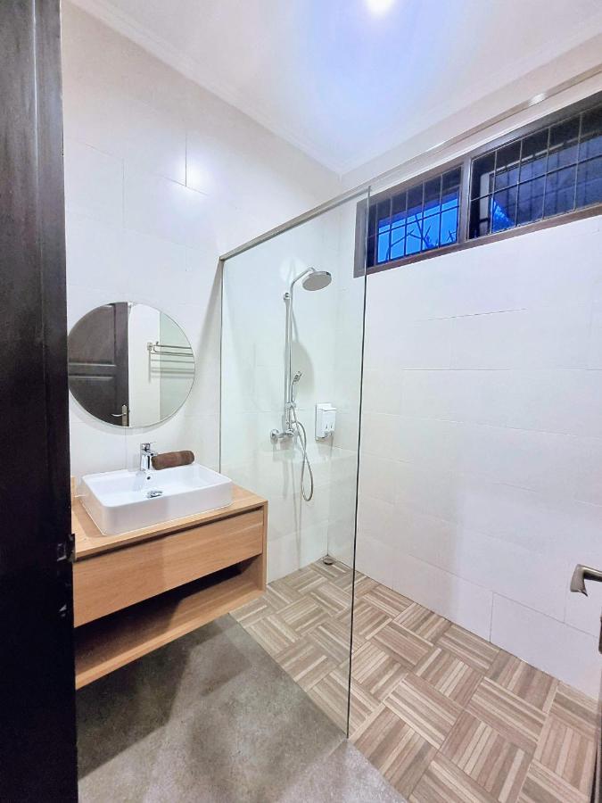 Cottonwood Exclusive Villa @Lembang Asri - Jacuzzi Playground Netflix Billyard Dış mekan fotoğraf